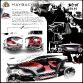Maybach Berline concept for LA Design Challenge