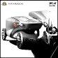 Maybach Berline concept for LA Design Challenge