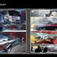 Mercedes Silver Arrow concept for LA Design Challenge