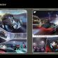 Mercedes Silver Arrow concept for LA Design Challenge
