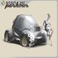 Smart 341 Parkour concept for LA Auto Show Design Challenge
