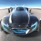 Subaru HORIZON concept for LA Auto Show Design Challenge