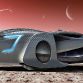 Subaru HORIZON concept for LA Auto Show Design Challenge