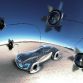 Subaru HORIZON concept for LA Auto Show Design Challenge