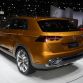 Los Angeles Motor Show 2014
