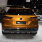 Los Angeles Motor Show 2014