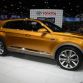 Los Angeles Motor Show 2014