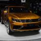 Los Angeles Motor Show 2014