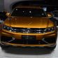 Los Angeles Motor Show 2014