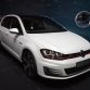Los Angeles Motor Show 2014