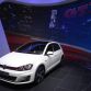 Los Angeles Motor Show 2014
