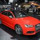 Los Angeles Motor Show 2014