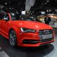 Los Angeles Motor Show 2014