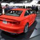 Los Angeles Motor Show 2014