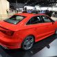 Los Angeles Motor Show 2014