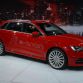 Los Angeles Motor Show 2014
