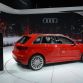 Los Angeles Motor Show 2014