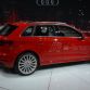 Los Angeles Motor Show 2014