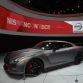 Los Angeles Motor Show 2014