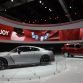 Los Angeles Motor Show 2014