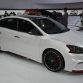 Los Angeles Motor Show 2014