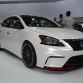 Los Angeles Motor Show 2014