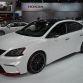 Los Angeles Motor Show 2014