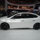 Los Angeles Motor Show 2014