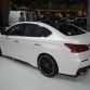 Los Angeles Motor Show 2014