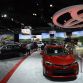 Los Angeles Motor Show 2014