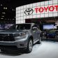 Los Angeles Motor Show 2014