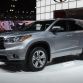 Los Angeles Motor Show 2014