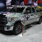 Los Angeles Motor Show 2014