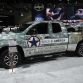 Los Angeles Motor Show 2014