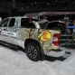 Los Angeles Motor Show 2014
