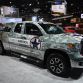 Los Angeles Motor Show 2014