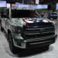 Los Angeles Motor Show 2014