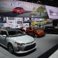 Los Angeles Motor Show 2014