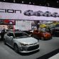 Los Angeles Motor Show 2014