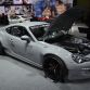 Los Angeles Motor Show 2014