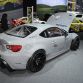 Los Angeles Motor Show 2014