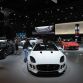 Los Angeles Motor Show 2014