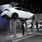 Los Angeles Motor Show 2014