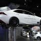 Los Angeles Motor Show 2014