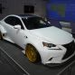 Los Angeles Motor Show 2014