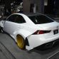 Los Angeles Motor Show 2014