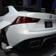 Los Angeles Motor Show 2014