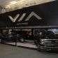 Los Angeles Motor Show 2014