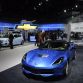 Los Angeles Motor Show 2013