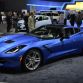 Los Angeles Motor Show 2013